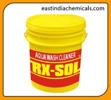 Aqua Wash Cleaner
