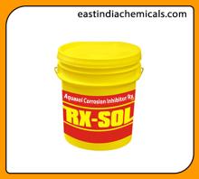 Aquasol Corrosion Inhibitor RX
