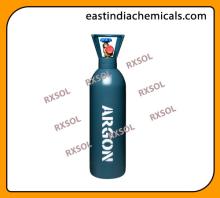 Argon Gas  (Pure)