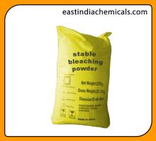 BLEACHING POWDER stable