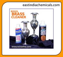 BRASS CLEANER