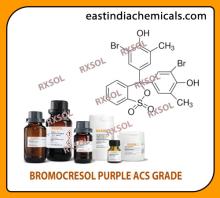 BROMOCRESOL PURPLE ACS GRADE
