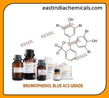 BROMOPHENOL BLUE ACS GRADE