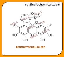 BROMOPYROGALLOL RED