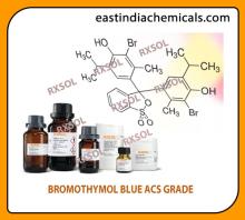 BROMOTHYMOL BLUE ACS GRADE