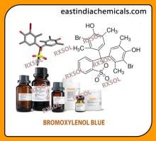 BROMOXYLENOL BLUE