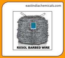 Barbed Wire  Galavanized