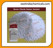 Barium Chloride Solution, Standard