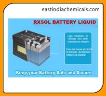 Battery Acid 20 Ltrs