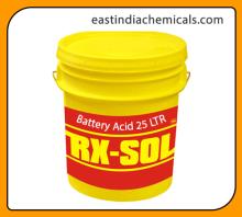 Battery Acid 25 LTR