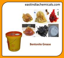 Bentonite Grease