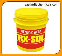 Benzoic Acid