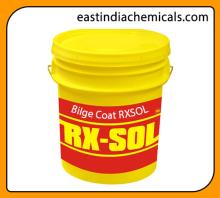 Bilge Coat RXSOL