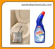 Biological Toilet Cleaner