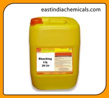 Bleaching Liq 20 Ltr
