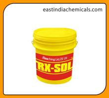 Bleaching Liquid