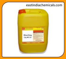 Bleaching Liq 40 Ltr