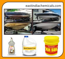 Boat Cleaner