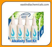 Boiler Water Test Kit 311