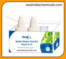 Boiler Water Test Kit Rxsol 313