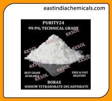 Borax Sodium Borate