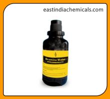 Bromine Water