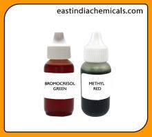 Bromocresol Green - Methyl Red