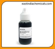 Bromothymol Blue Indicator