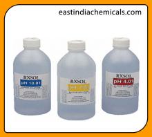 Buffer Solution pH 10