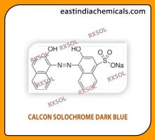 CALCON SOLOCHROME DARK BLUE