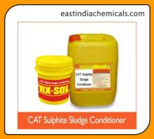 CAT Sulphite Sludge Conditioner