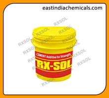 CEMENT Additive for  Strength
