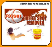 COFFEE SPOT REMOVER