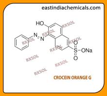 CROCEIN ORANGE G