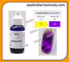 CRYSTAL VIOLET