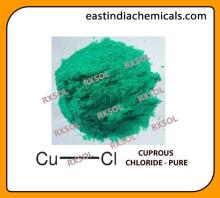 CUPROUS CHLORIDE - PURE