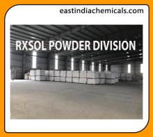 Calcium Carbonate Food Grade