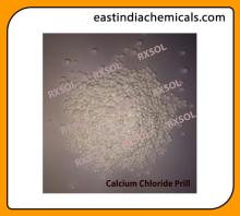 Calcium Chloride Prills