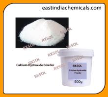 Calcium Hydroxide Powder
