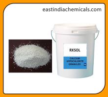 Calcium Hypochlorite Granules