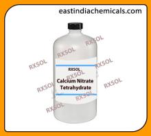 Calcium Nitrate Tetrahydrate