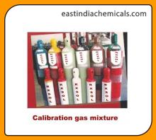 Calibration Gas Mixture