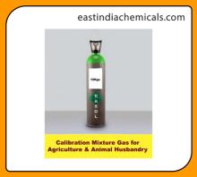 Calibration Mixture Gas for Agriculture & Animal Husbandry