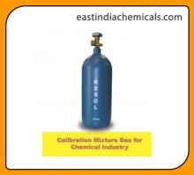 Calibration Mixtures Gas for Chemical Industry