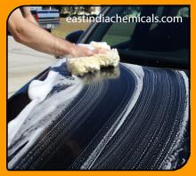 Car Wash Shampoo