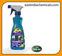 Car Windshield Water Spot Removal ( Glass Cleaner )