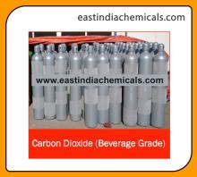 Carbon Dioxide (Beverage Grade)