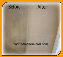 Carpet Cleaner Bio