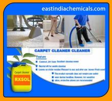 Carpet Cleaner
