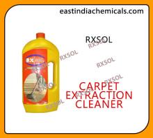 Carpet Extraction Cleaner